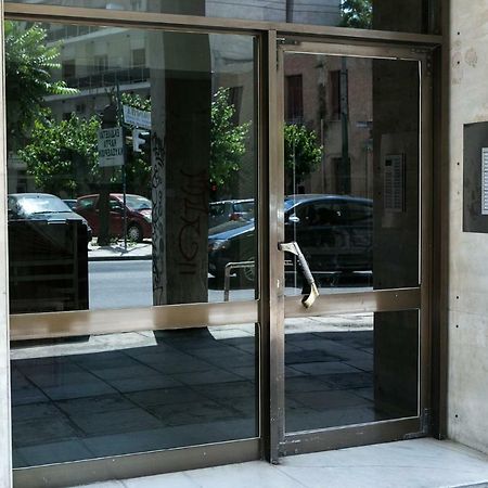 Best House, Larisis Metro, Athens Atenas Exterior foto