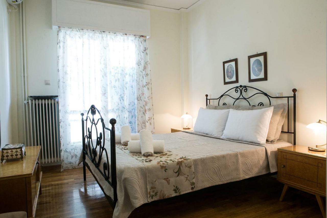Best House, Larisis Metro, Athens Atenas Exterior foto