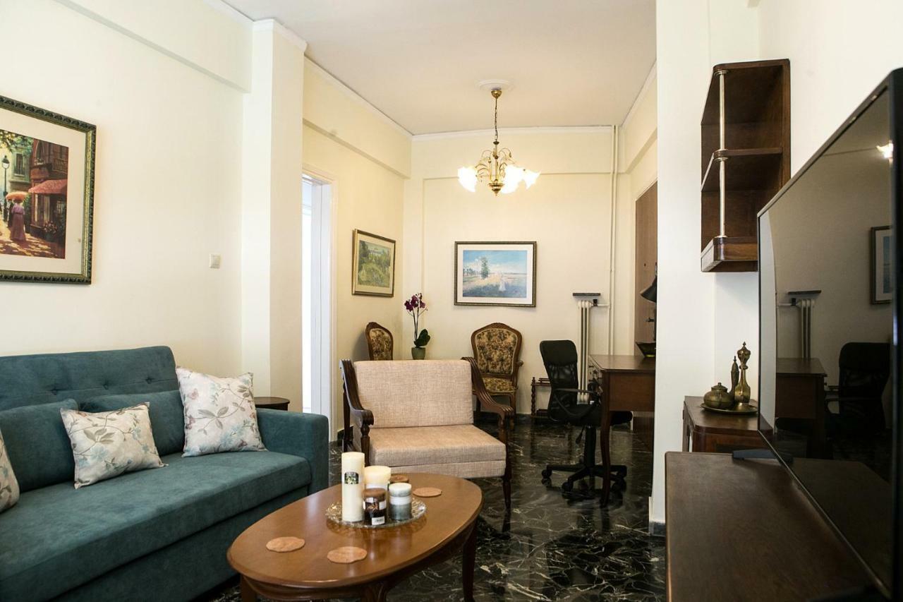 Best House, Larisis Metro, Athens Atenas Exterior foto