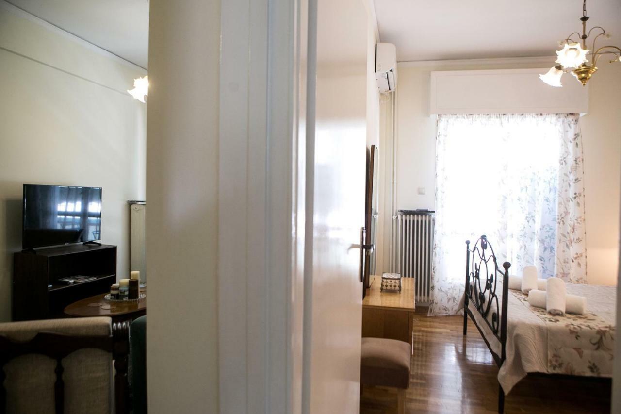Best House, Larisis Metro, Athens Atenas Exterior foto